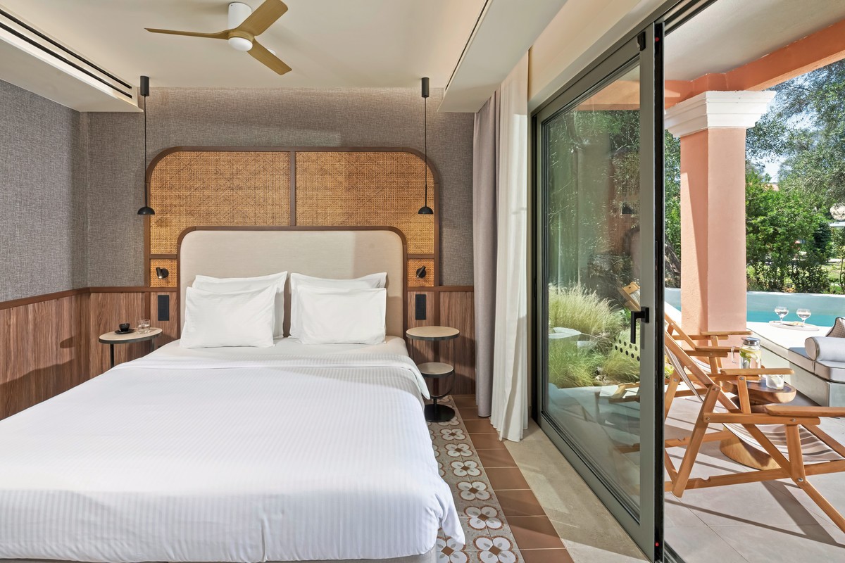 Sentido Apollo Palace