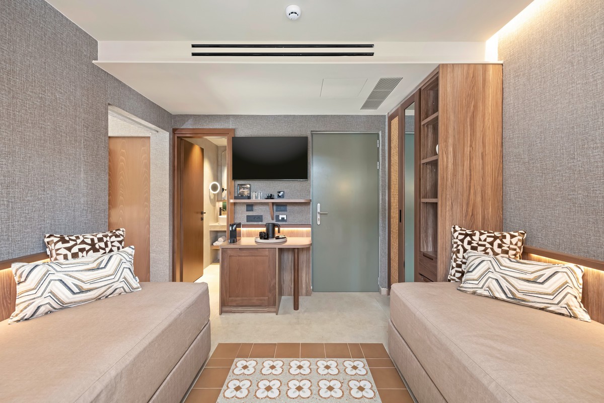 Sentido Apollo Palace