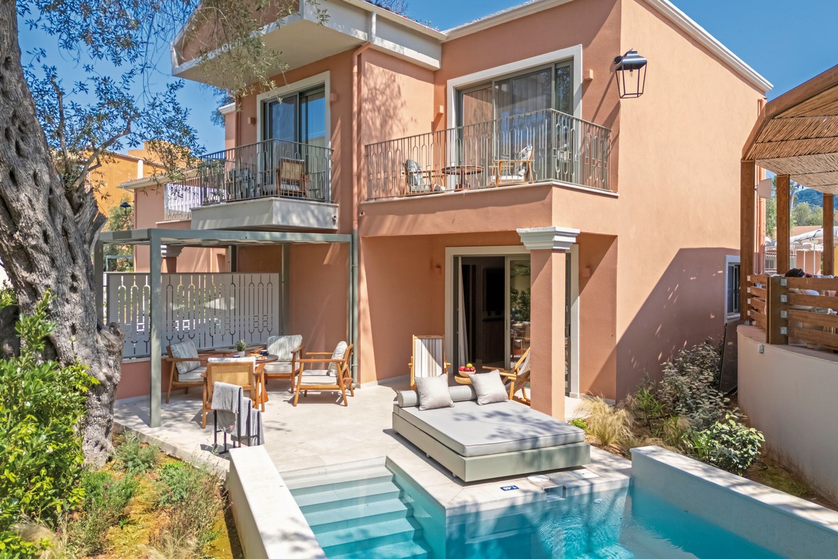 Sentido Apollo Palace