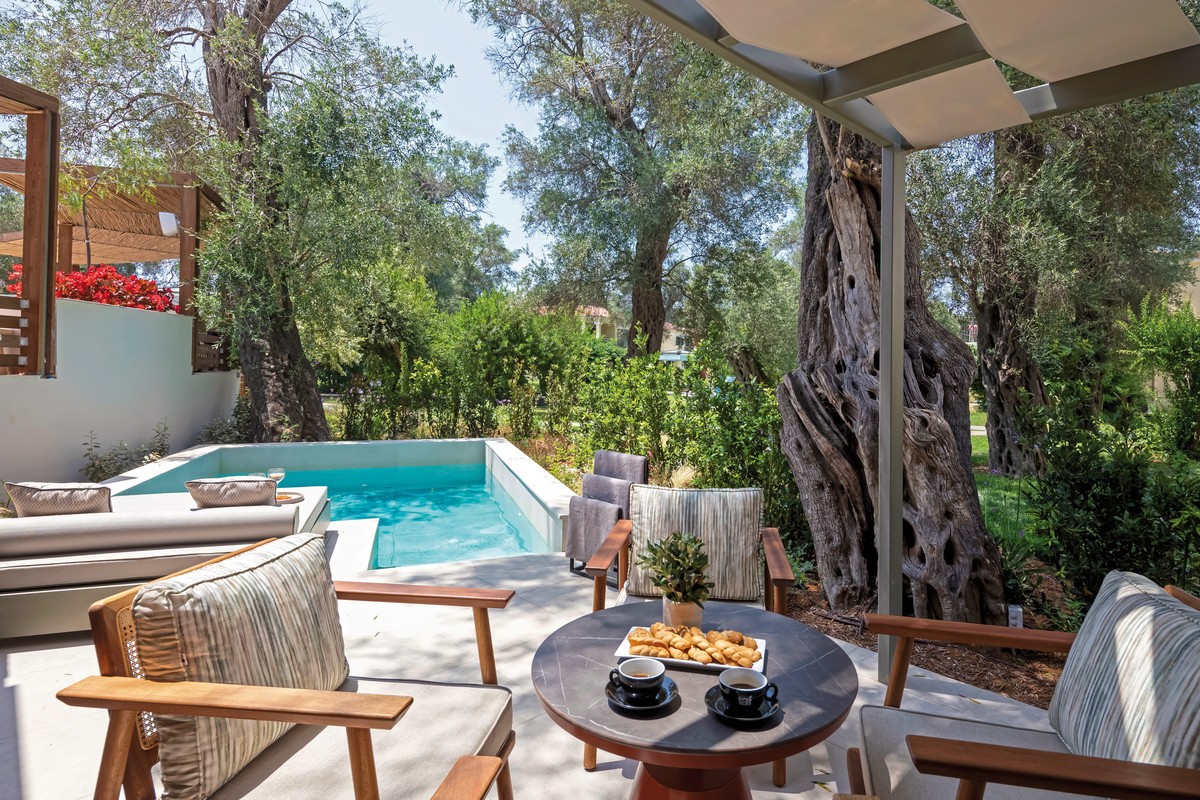 Sentido Apollo Palace