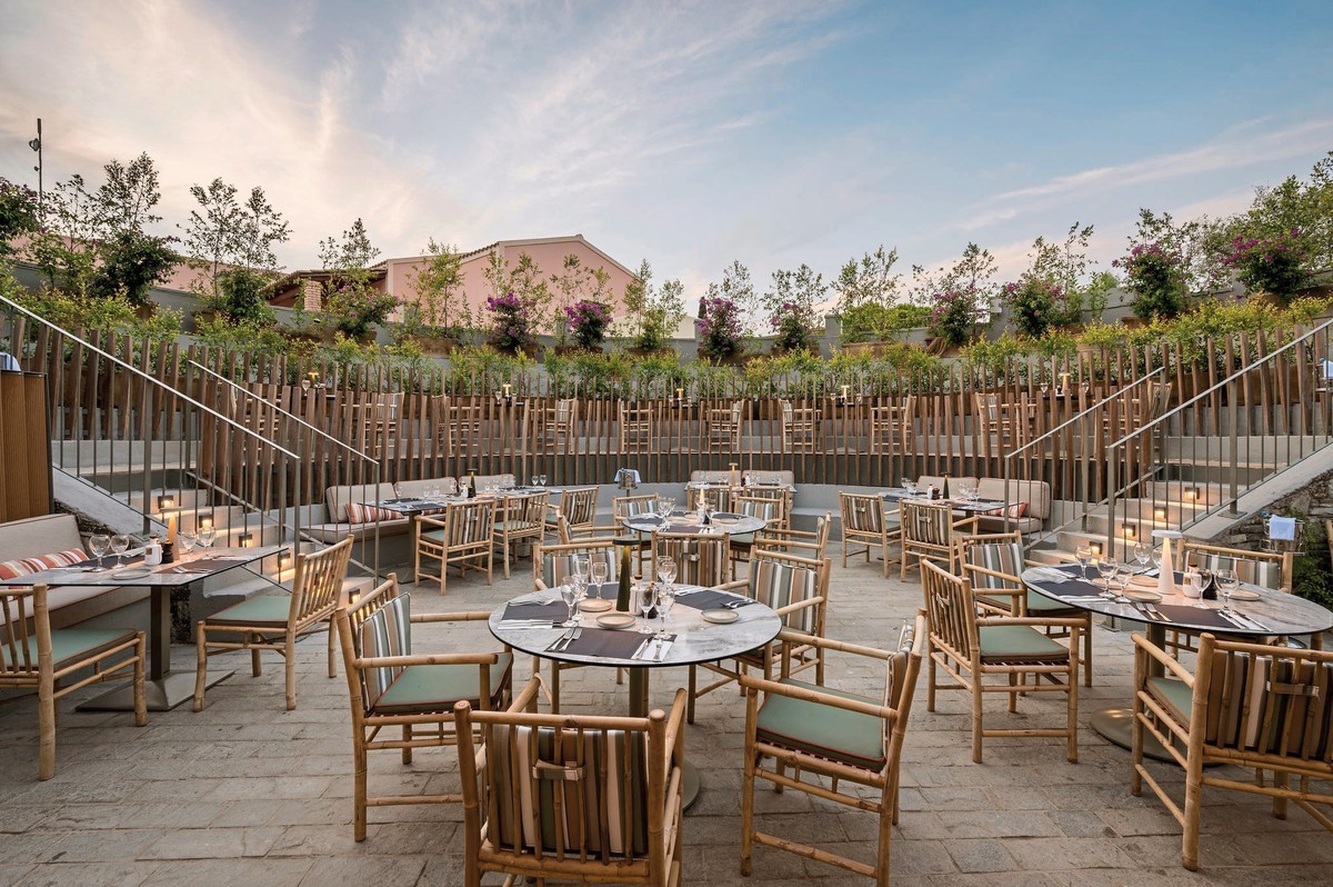 Sentido Apollo Palace