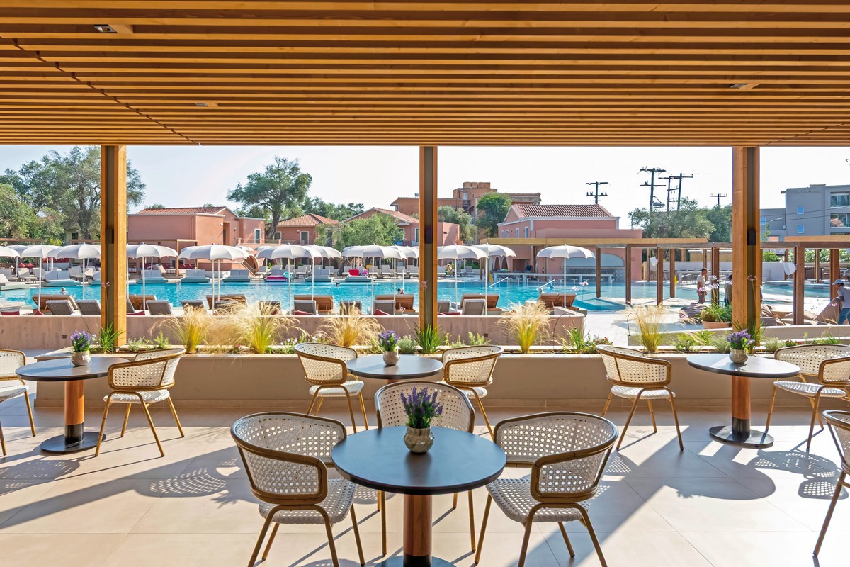 Sentido Apollo Palace