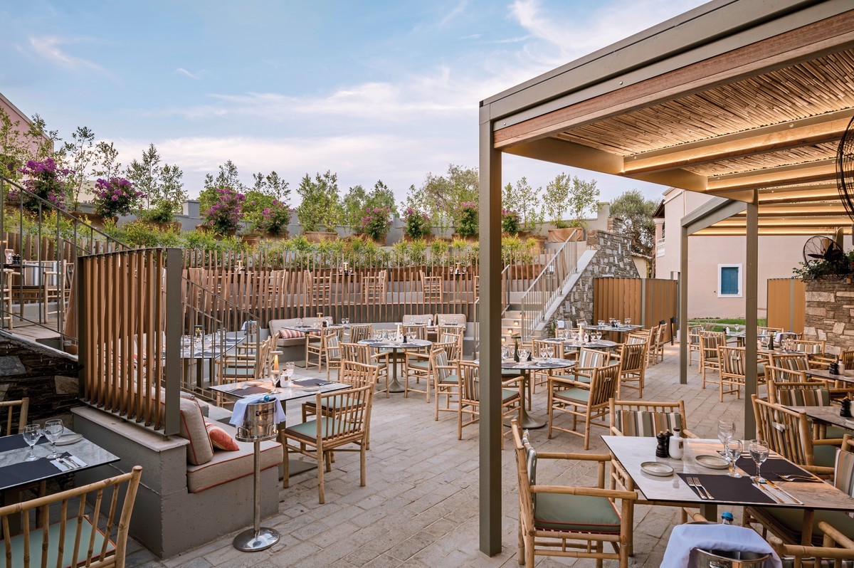 Sentido Apollo Palace