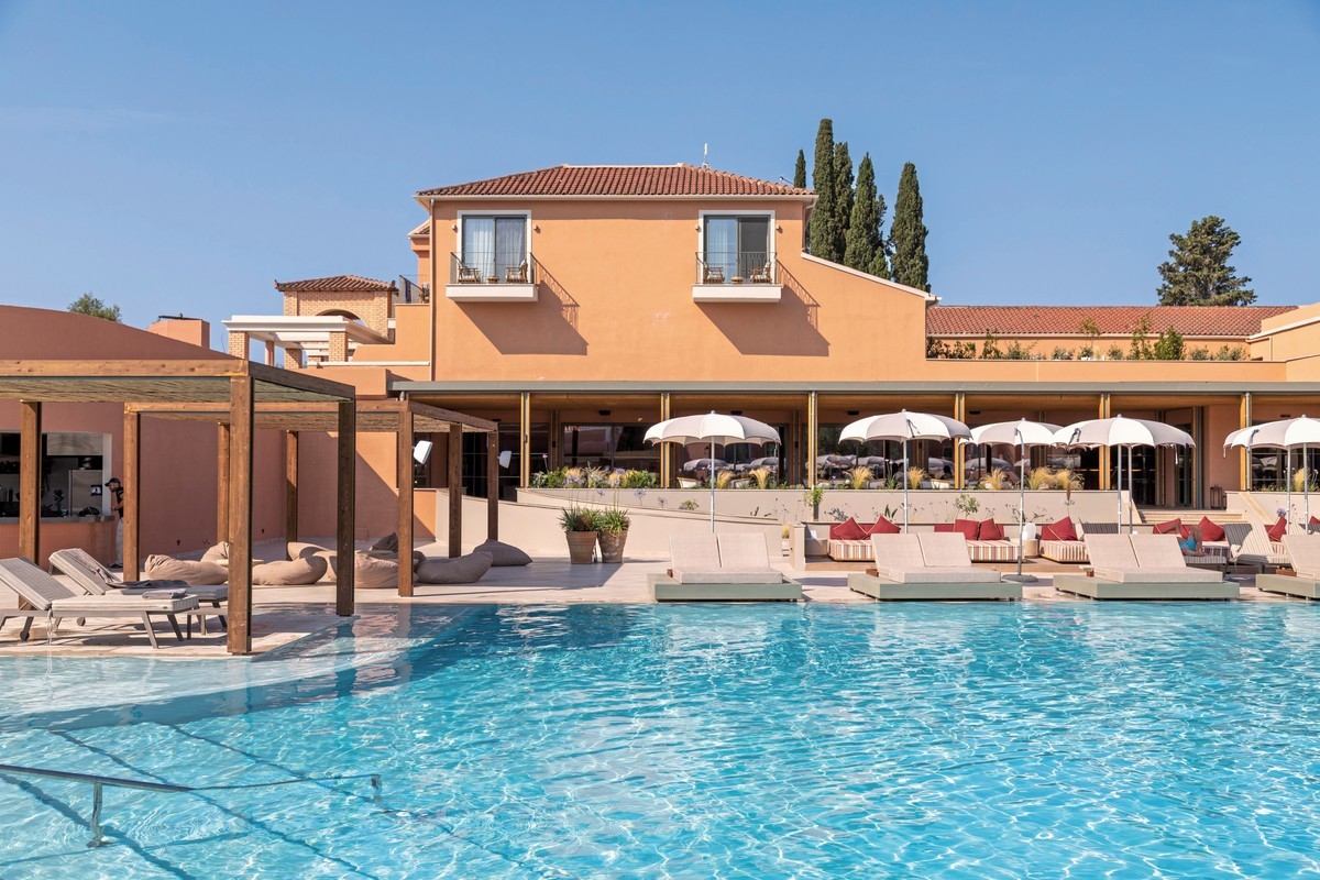 Sentido Apollo Palace