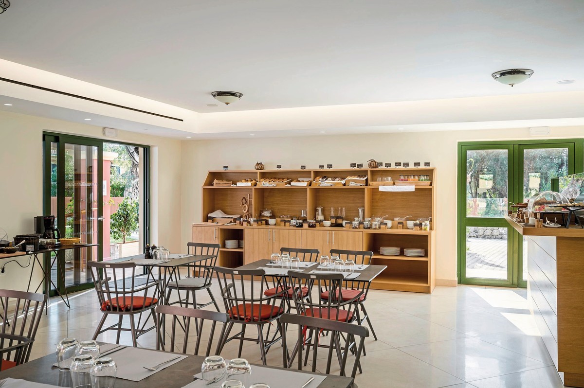 Sentido Apollo Palace