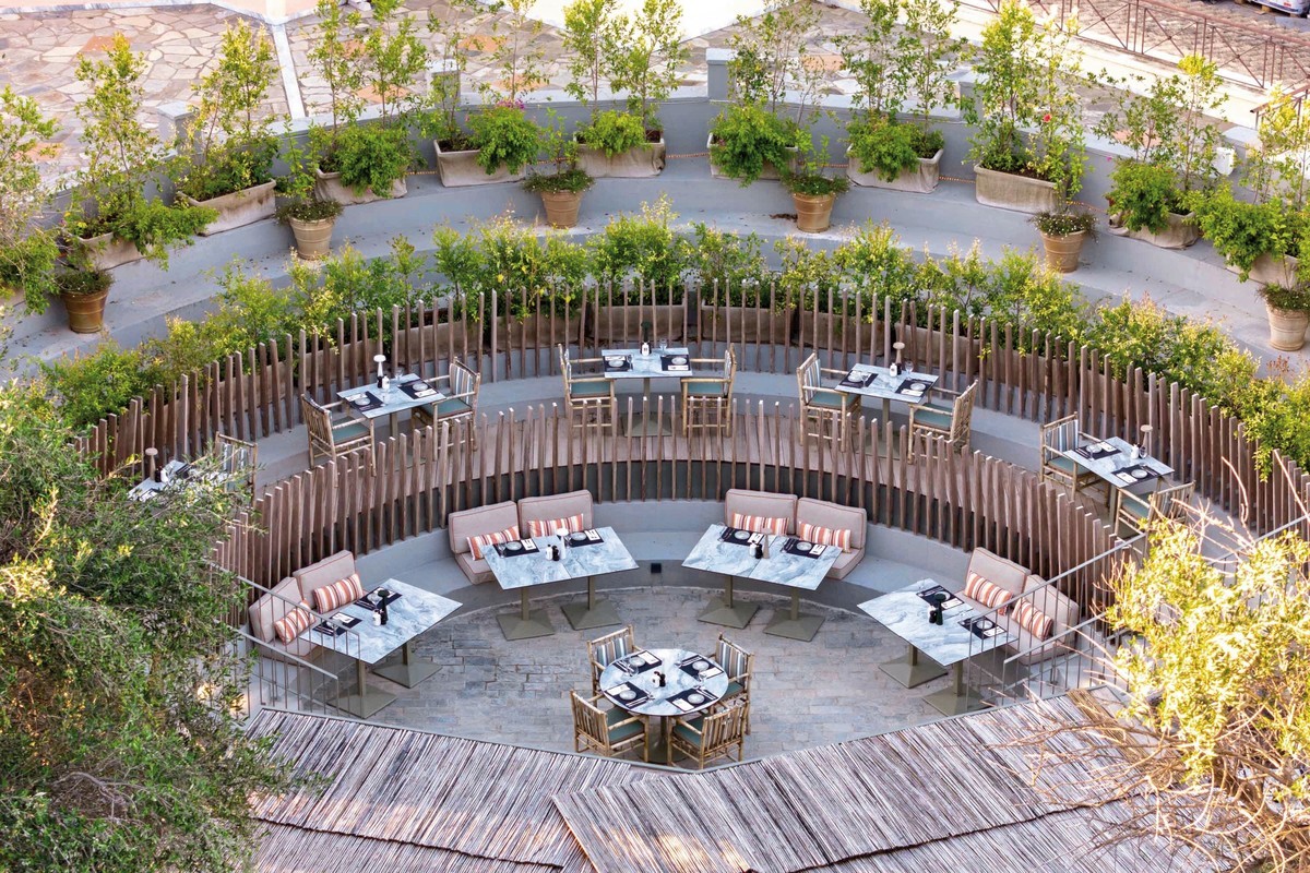 Sentido Apollo Palace