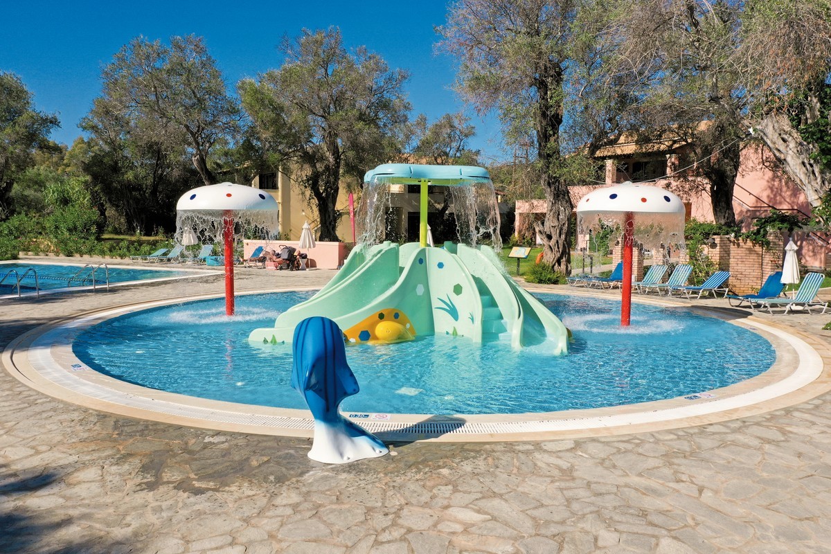 Sentido Apollo Palace