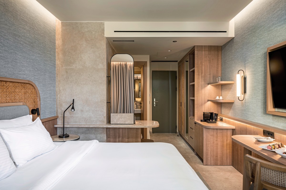 Sentido Apollo Palace