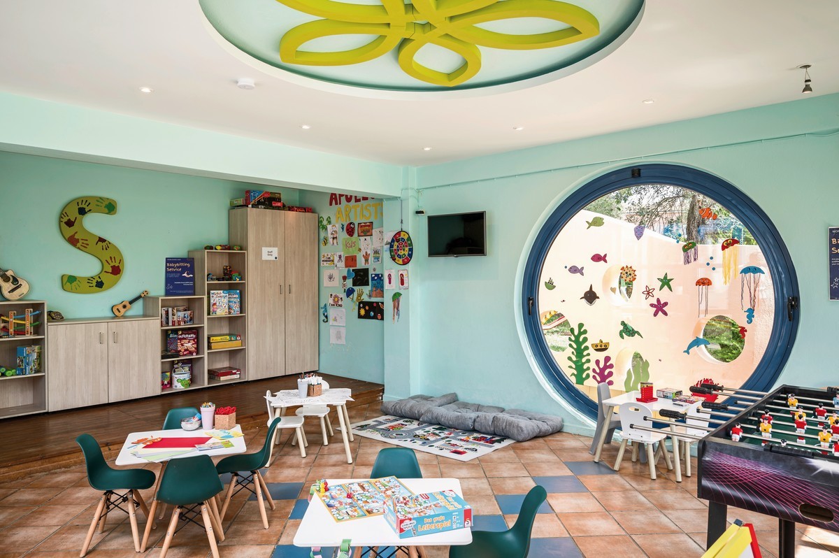 Sentido Apollo Palace