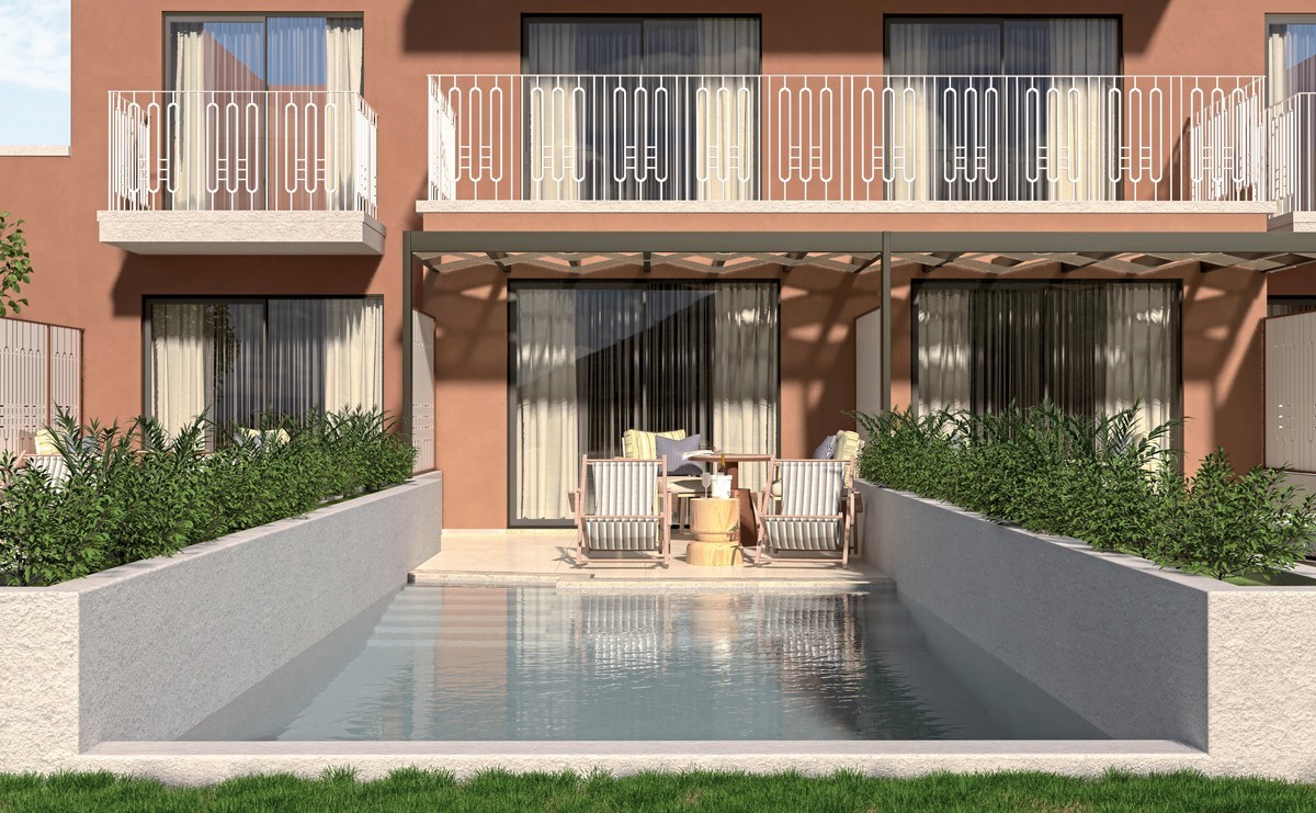 Sentido Apollo Palace