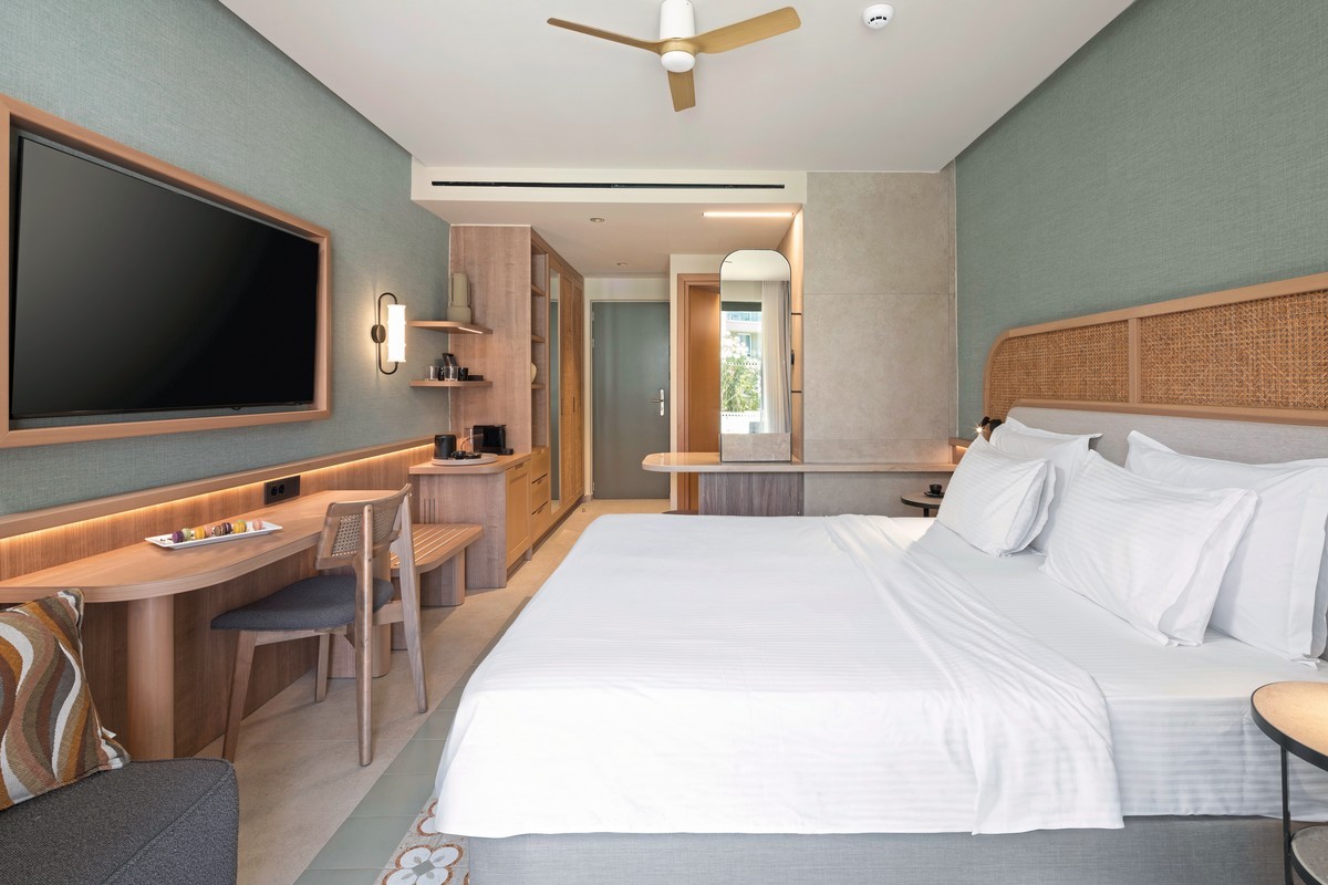 Sentido Apollo Palace