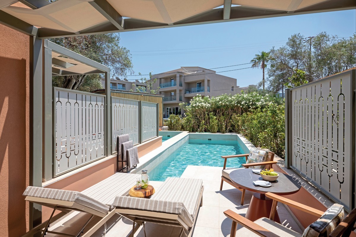 Sentido Apollo Palace