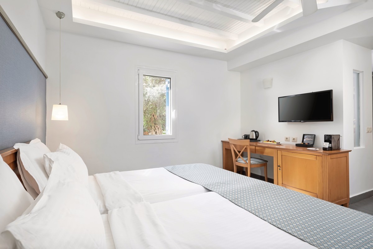 Sentido Apollo Palace