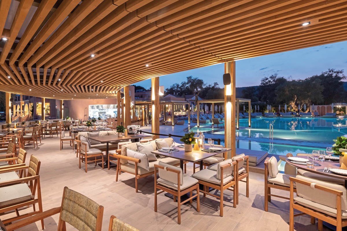 Sentido Apollo Palace