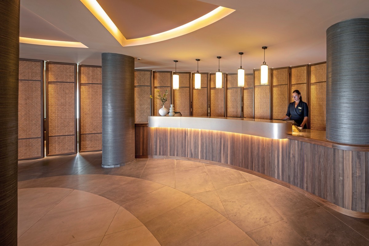 Sentido Apollo Palace