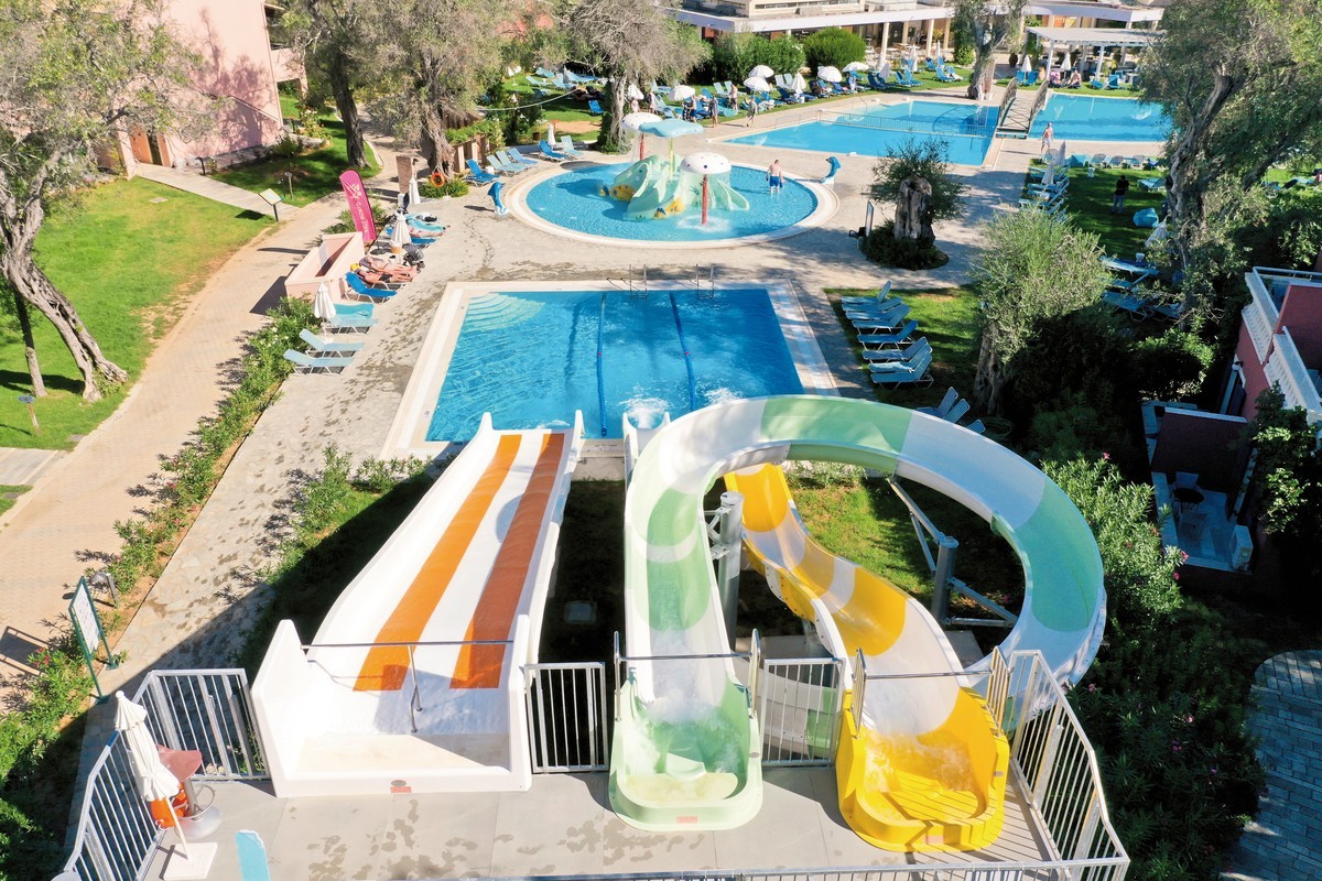 Sentido Apollo Palace