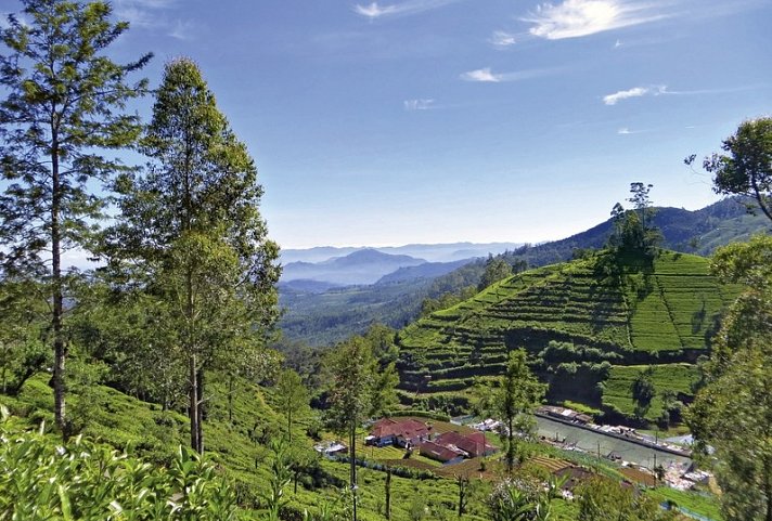 Sri Lanka Classic (Gruppenreise)