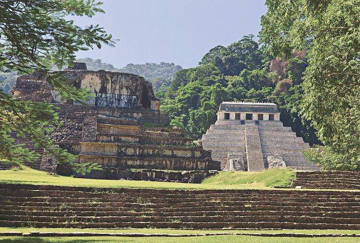 Yucatán Highlights