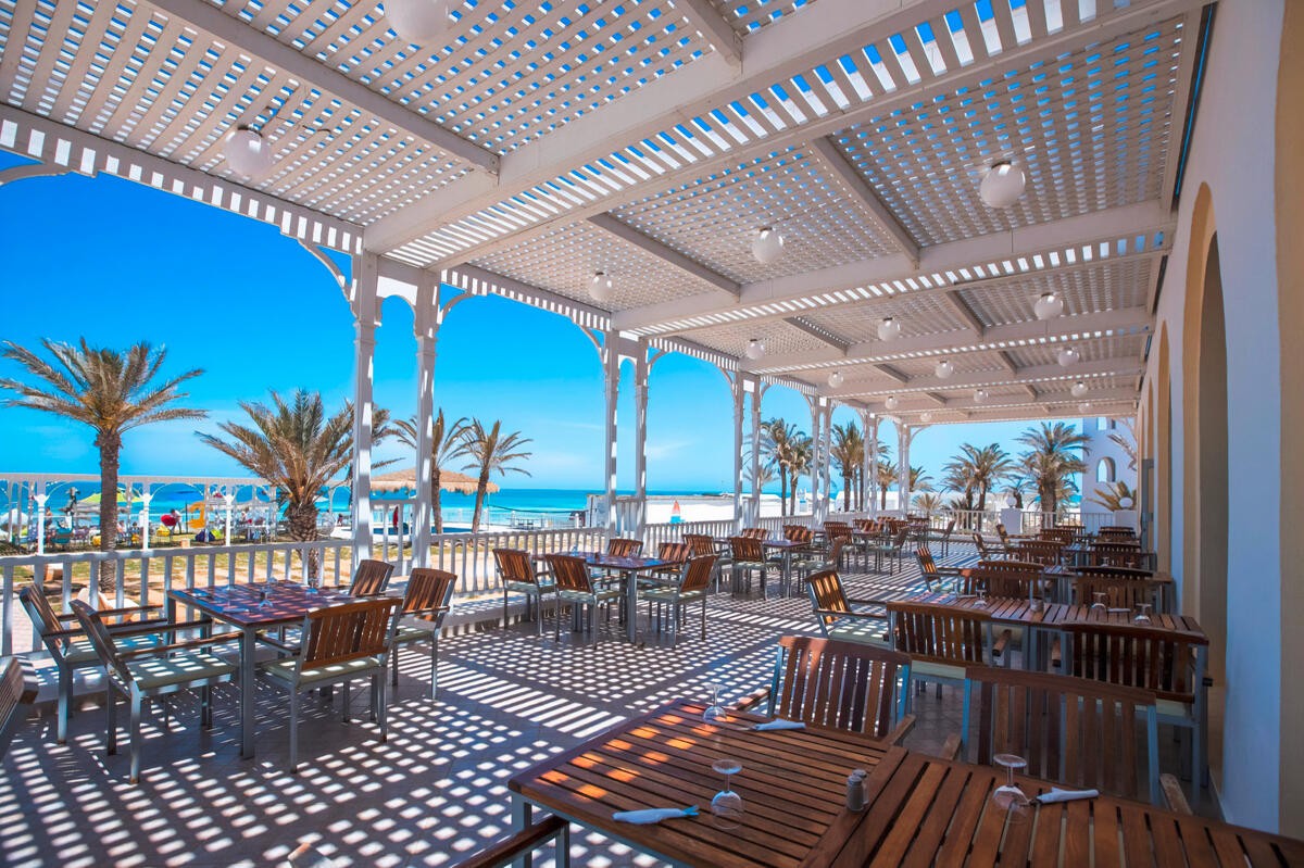 Calimera Yati Beach
