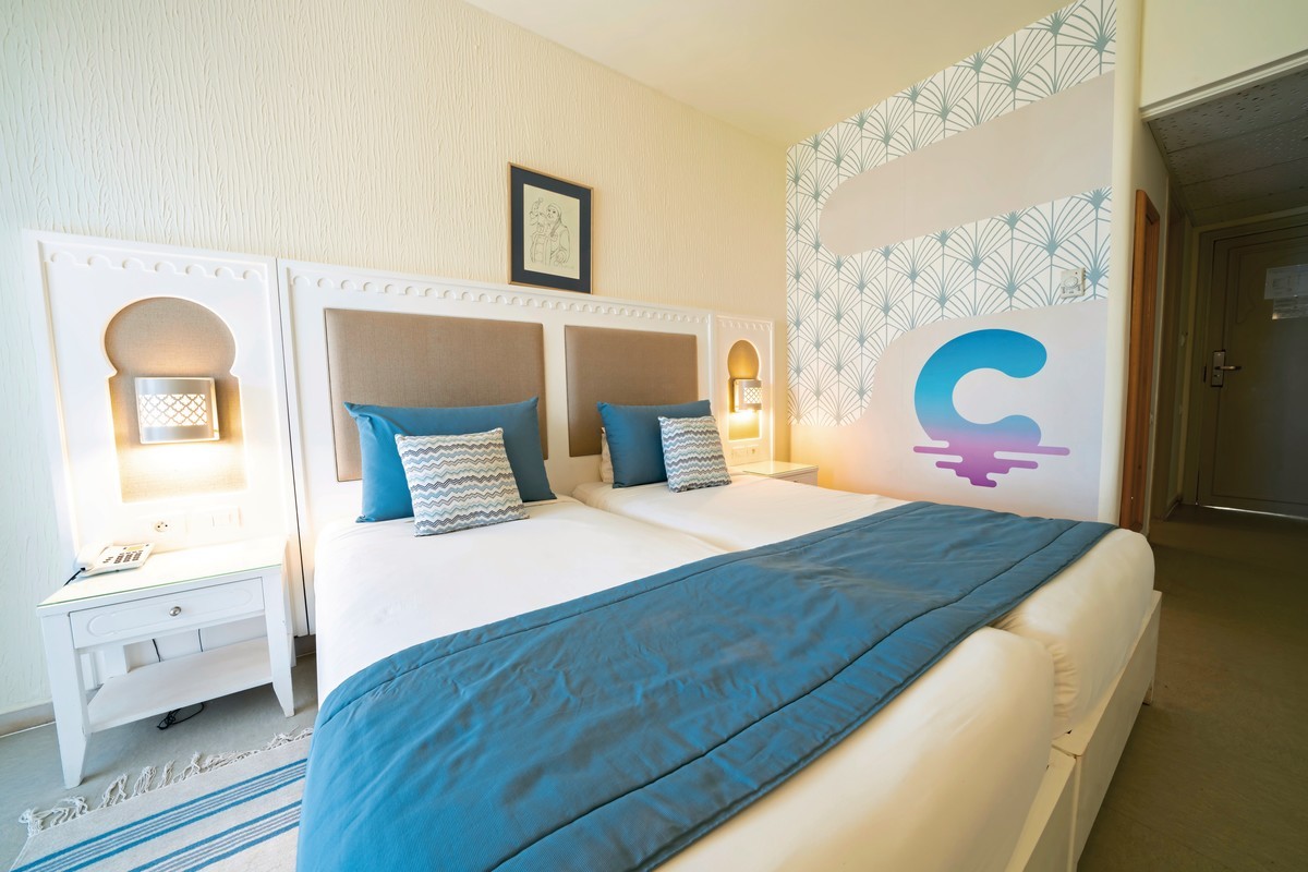 Calimera Yati Beach
