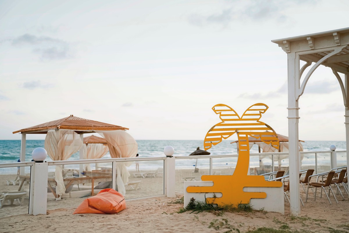 Calimera Yati Beach