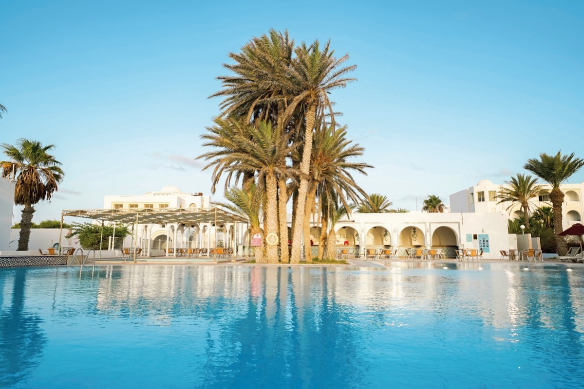 Calimera Yati Beach