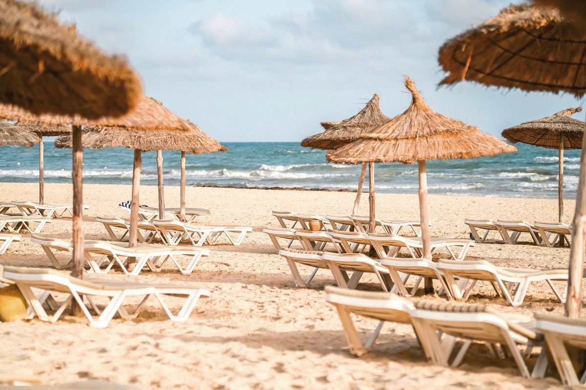 Calimera Yati Beach