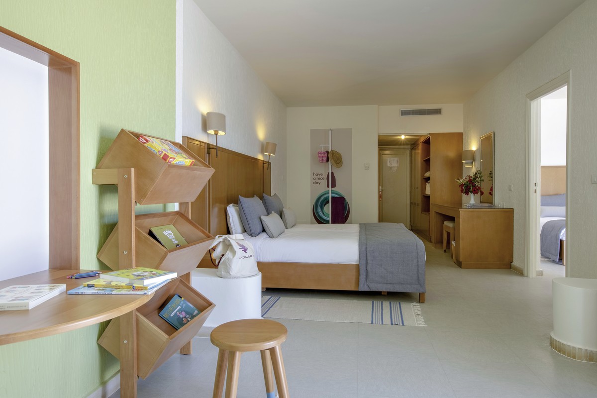 Calimera Yati Beach
