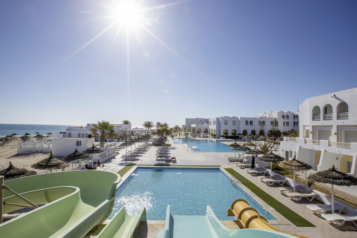 Calimera Yati Beach
