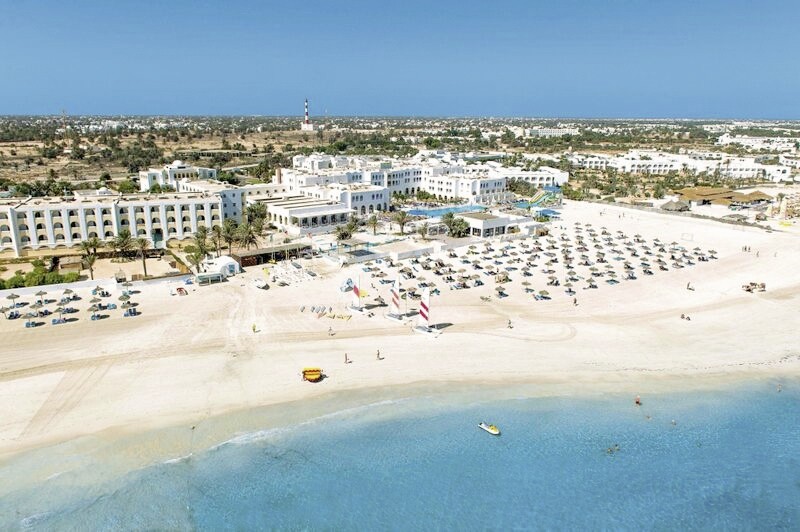 Calimera Yati Beach