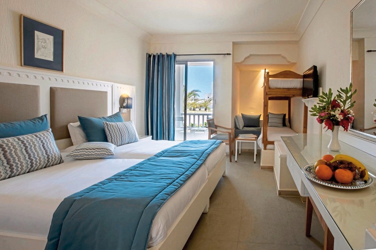 Calimera Yati Beach