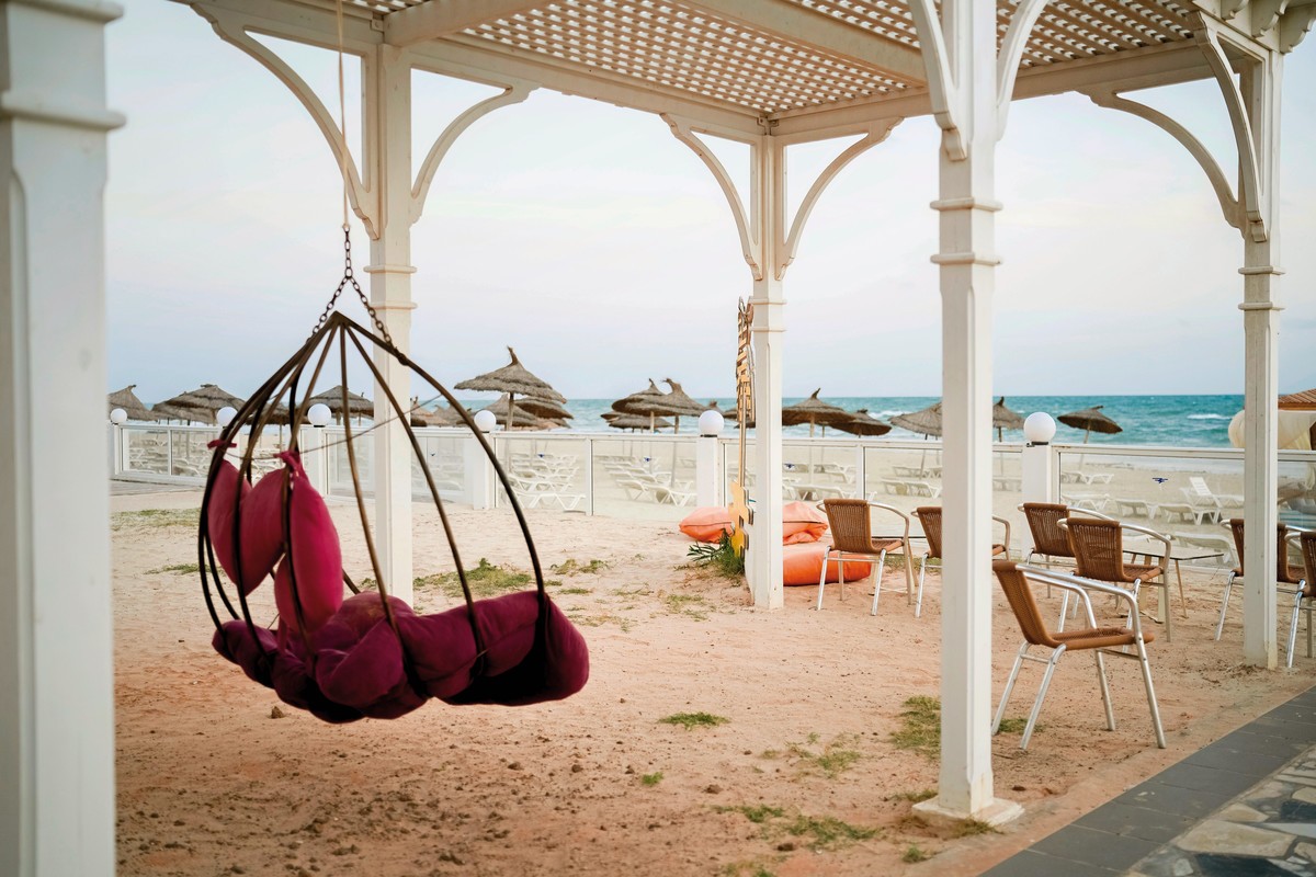 Calimera Yati Beach