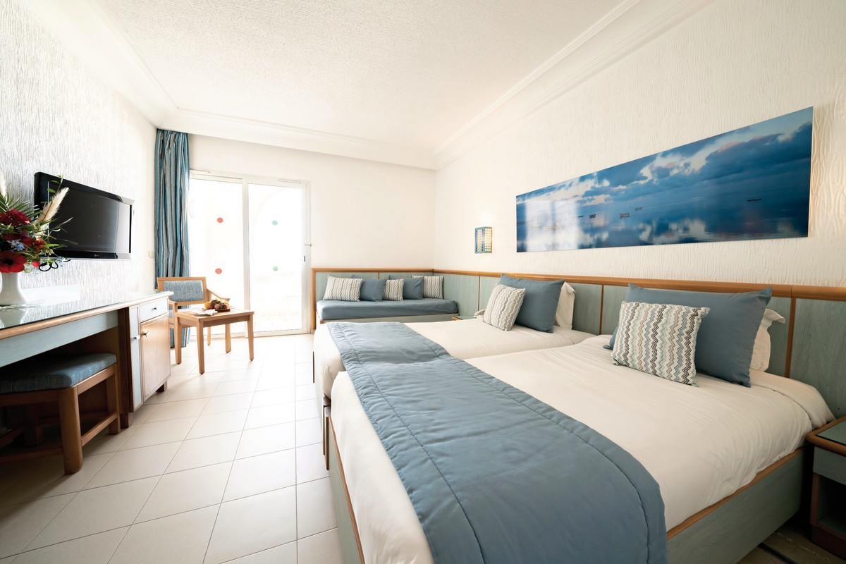 Calimera Yati Beach