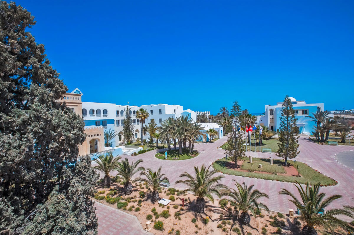 Calimera Yati Beach