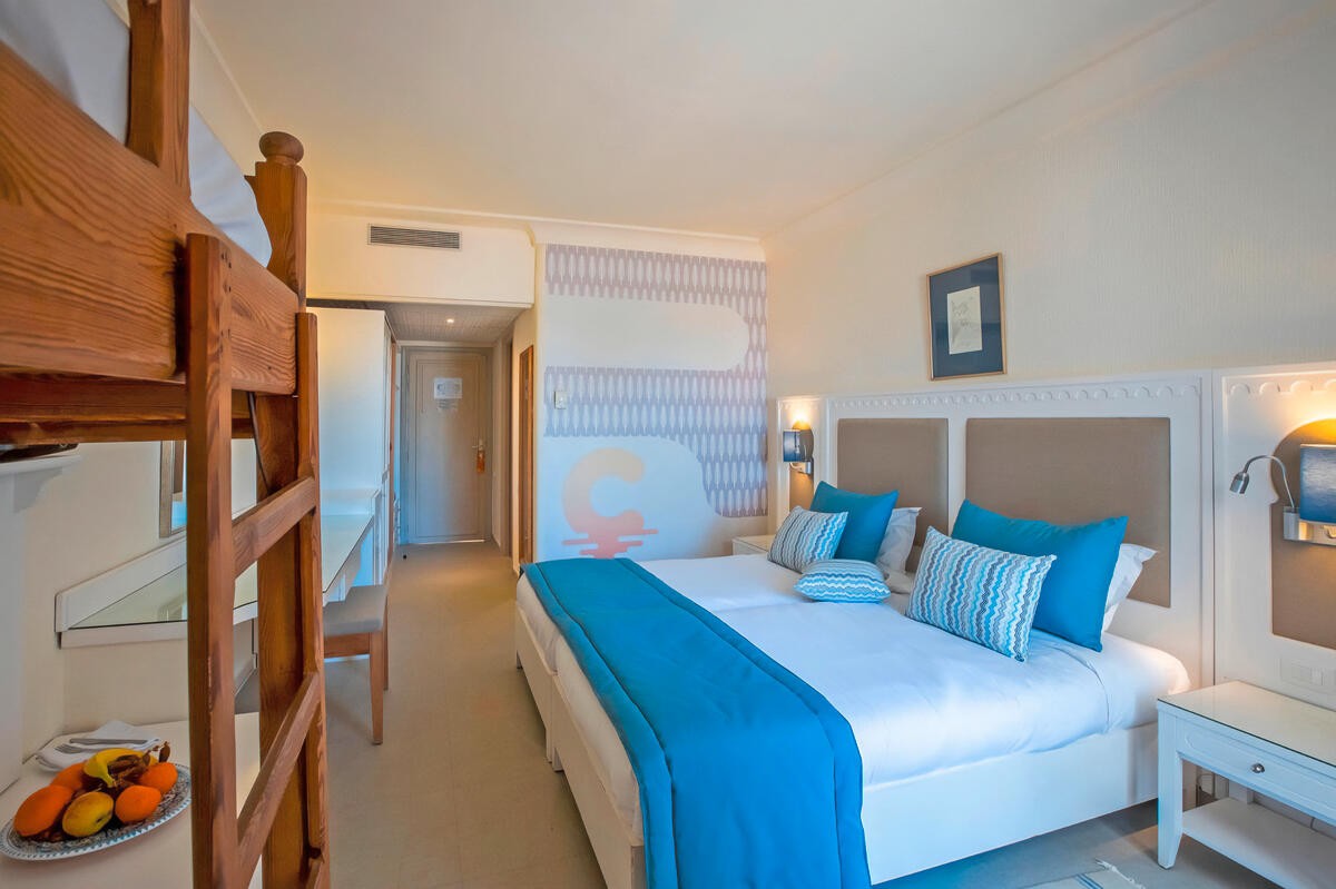 Calimera Yati Beach