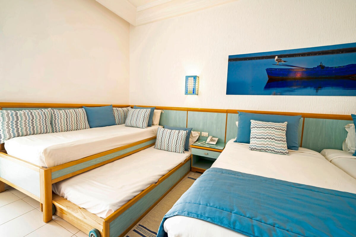 Calimera Yati Beach
