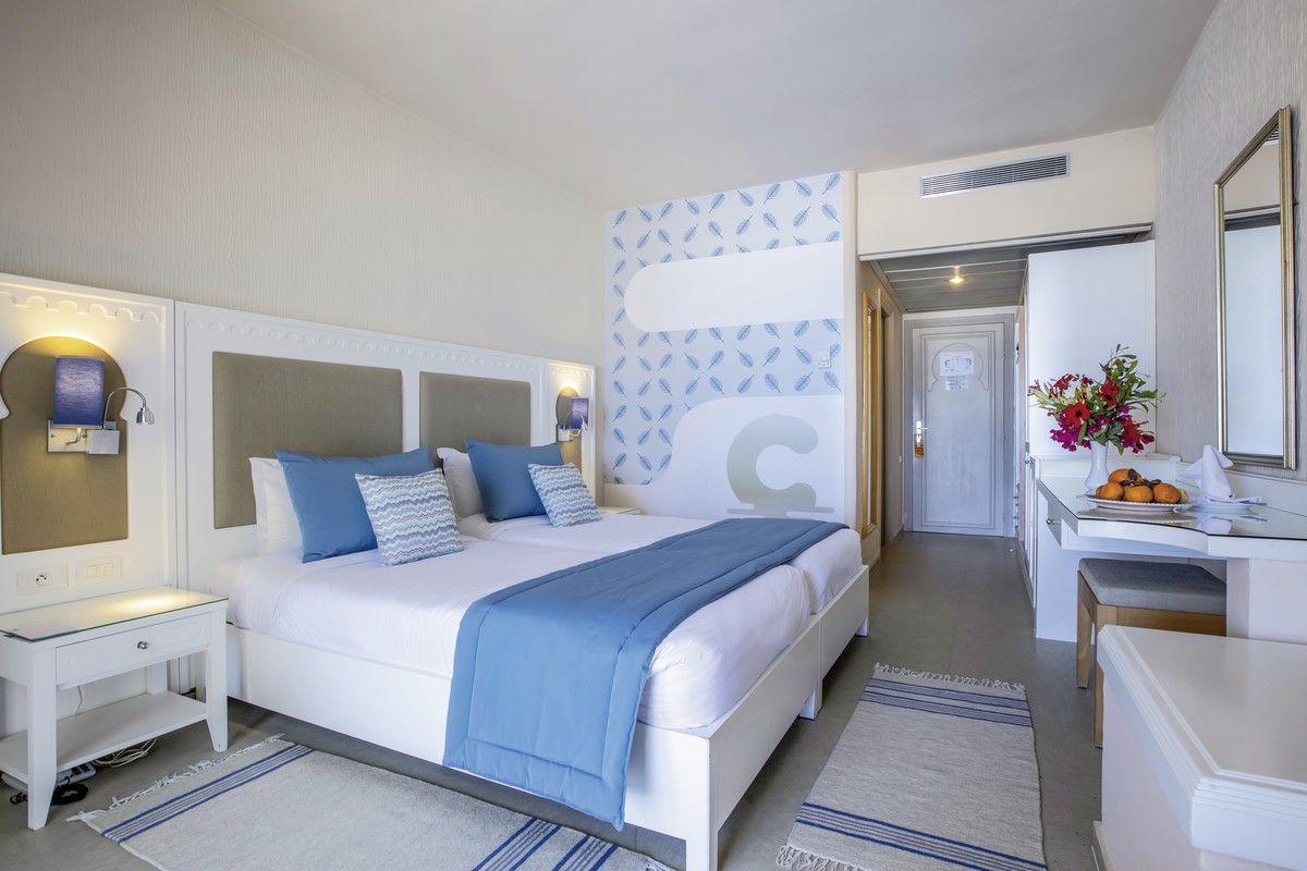Calimera Yati Beach