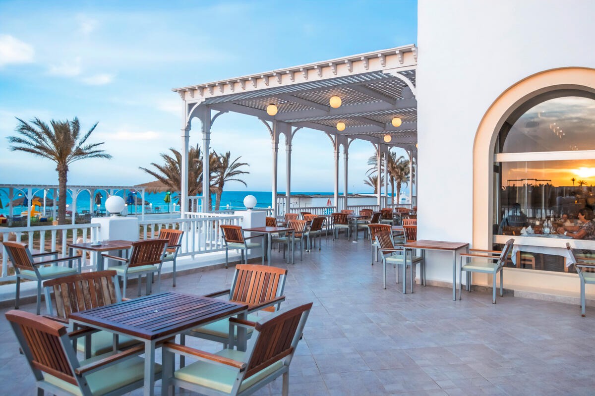 Calimera Yati Beach
