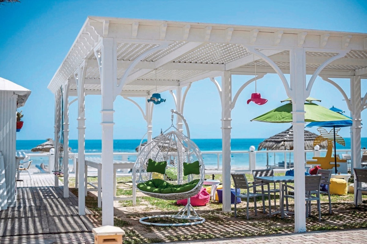 Calimera Yati Beach