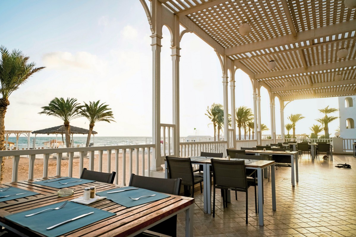 Calimera Yati Beach