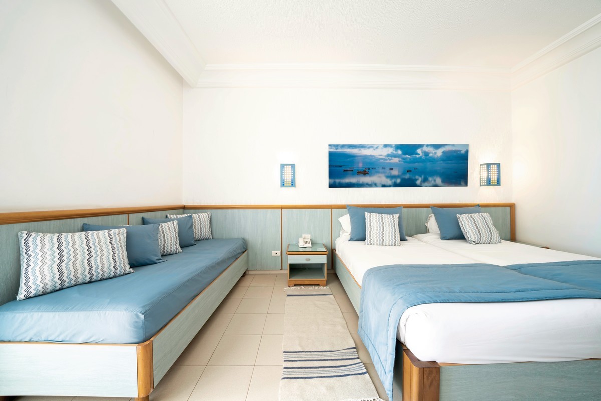 Calimera Yati Beach