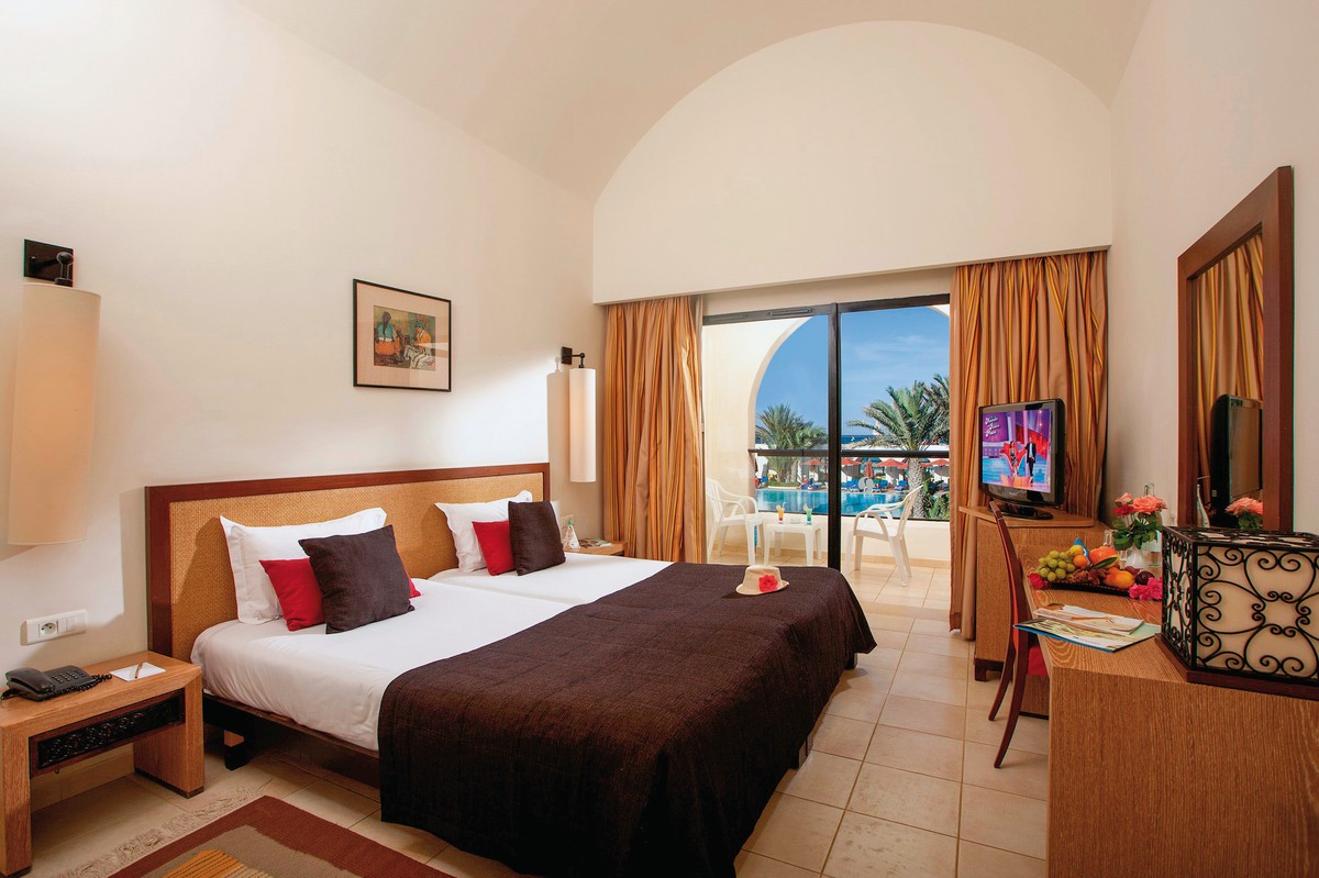 Sentido Djerba Beach