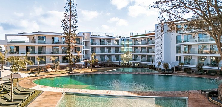 ananea Castelo Suites Algarve