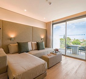 ananea Castelo Suites Algarve