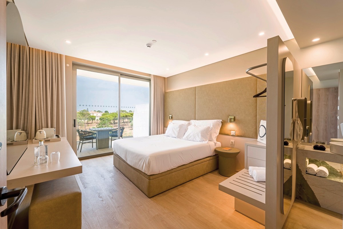 ananea Castelo Suites Algarve