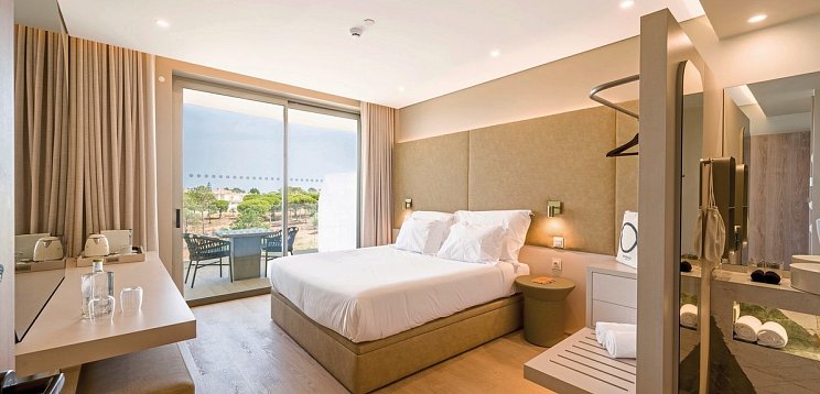 ananea Castelo Suites Algarve