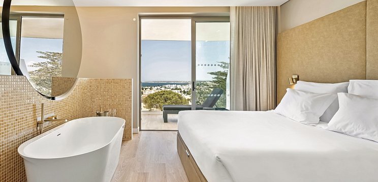 ananea Castelo Suites Algarve