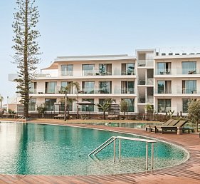 ananea Castelo Suites Algarve