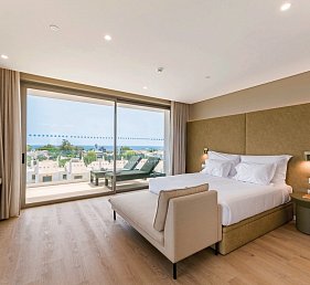 ananea Castelo Suites Algarve