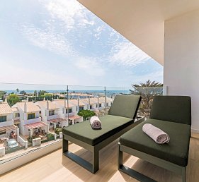 ananea Castelo Suites Algarve